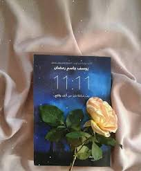 ملخص كتاب 11:11