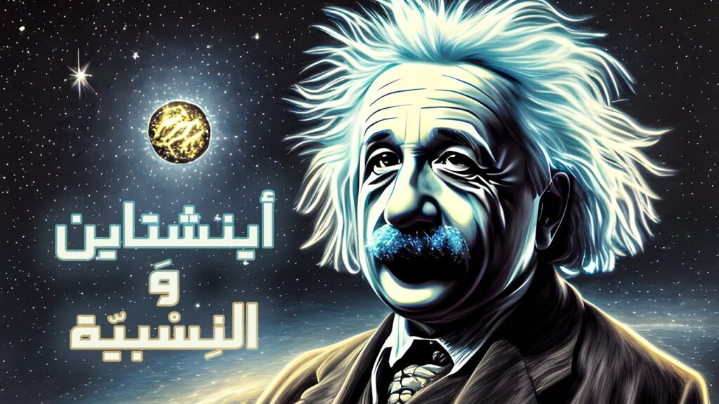 ملخص كتاب أينشتاين والنسبية