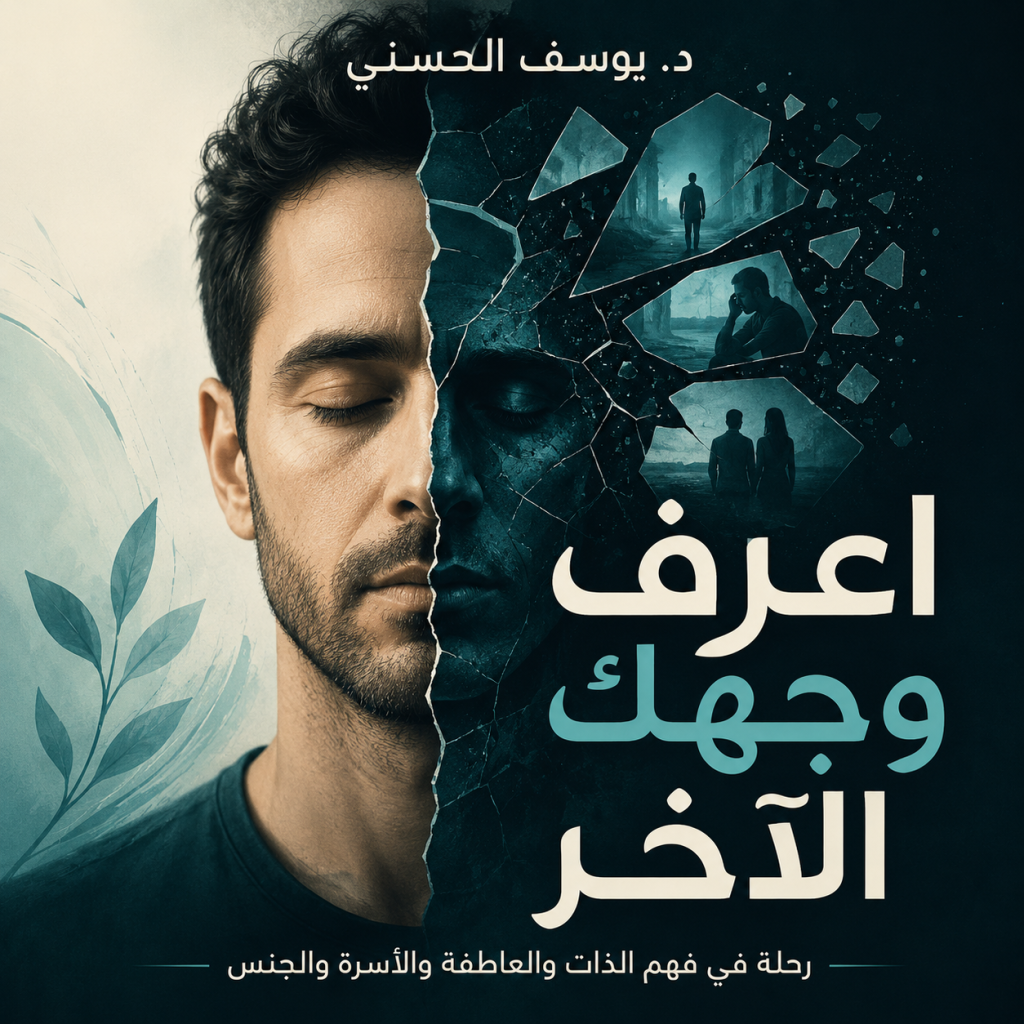 ملخص كتاب اعرف وجهك الآخر