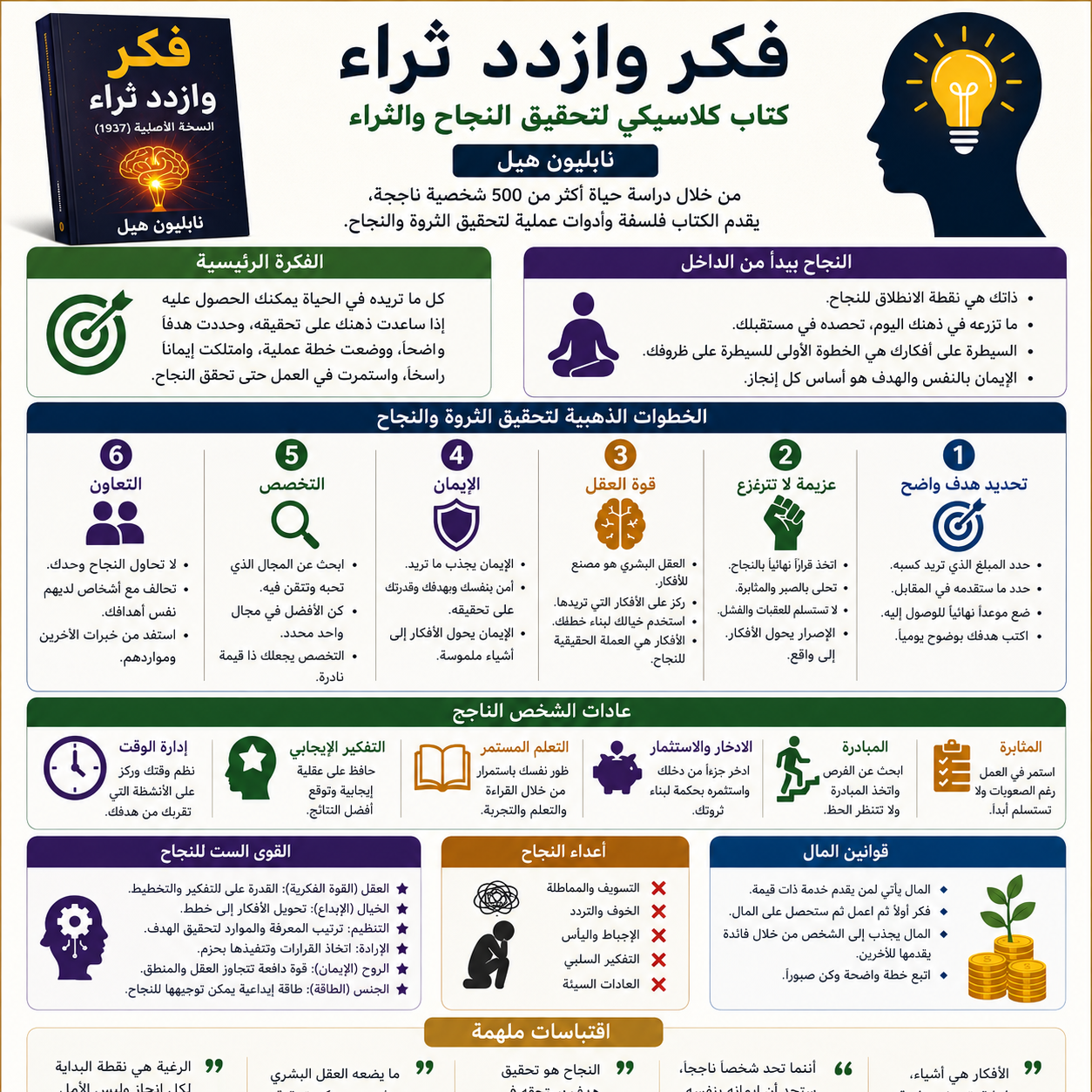 فكر وازدد